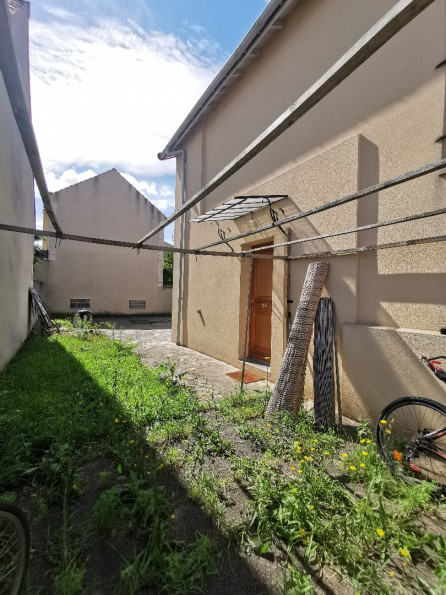 vente Maison Maisons Alfort - Photo 7