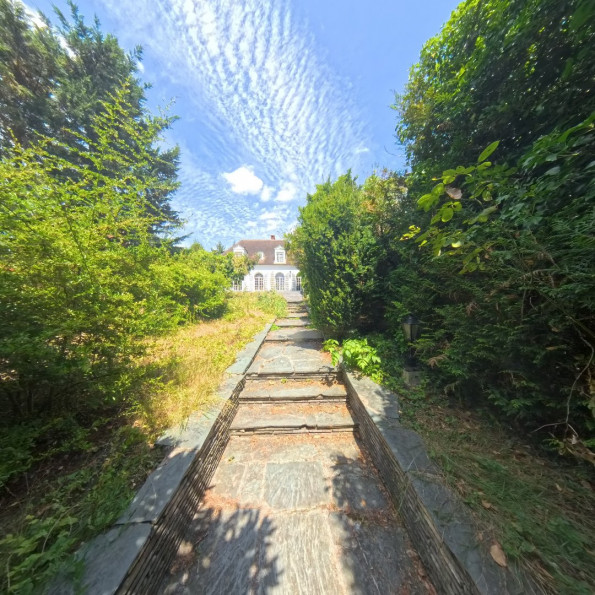 vente Maison Fontenay Sous Bois - Photo 4