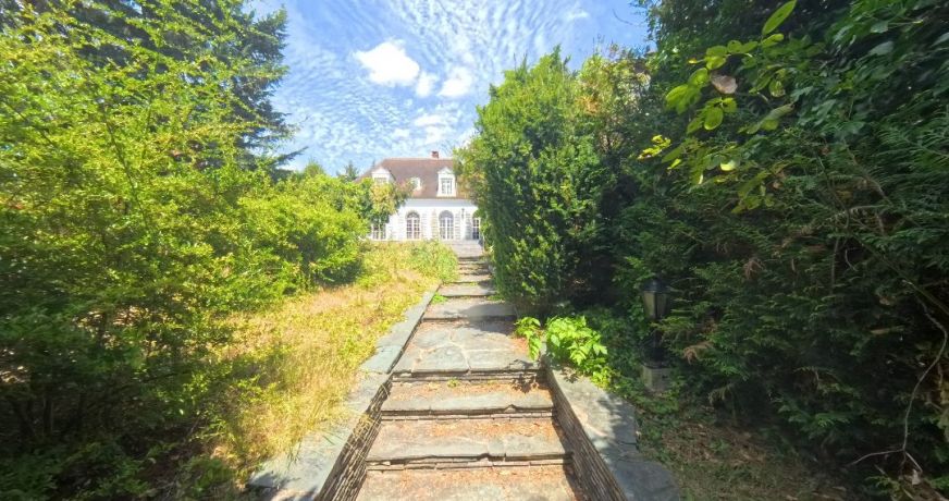 vente Maison Fontenay Sous Bois