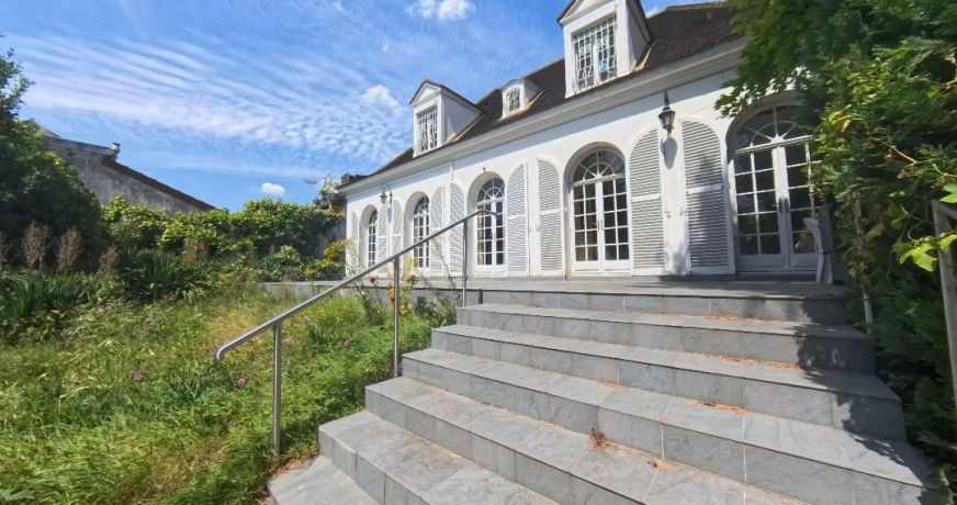 vente Maison Fontenay Sous Bois