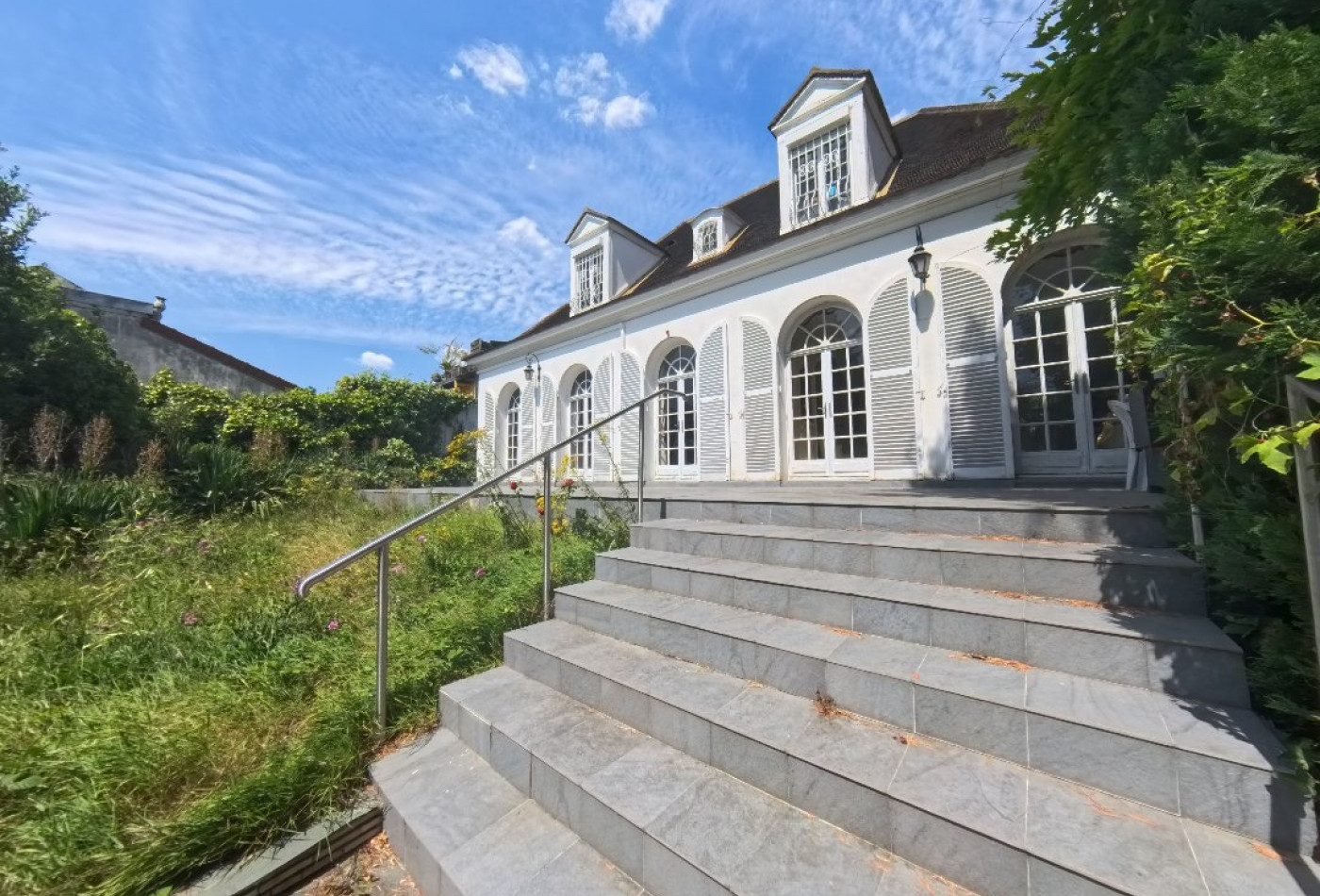 vente Maison Fontenay Sous Bois - Photo 3