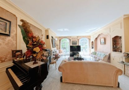 vente Maison Fontenay Sous Bois