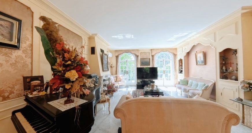 vente Maison Fontenay Sous Bois