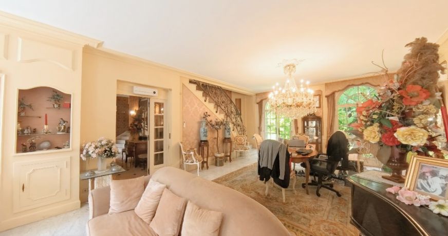 vente Maison Fontenay Sous Bois