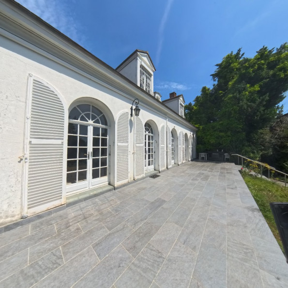 vente Maison Fontenay Sous Bois - Photo 5