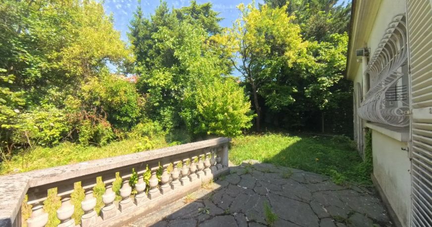 vente Maison Fontenay Sous Bois