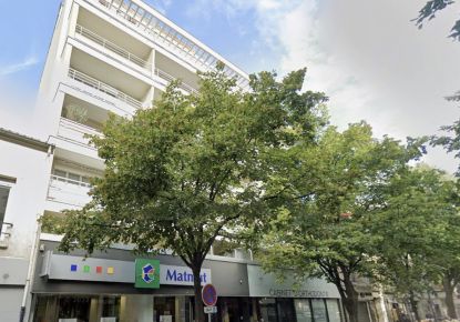 vente Appartement Maisons Alfort