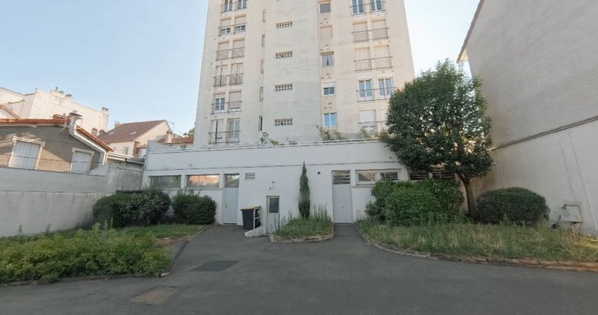 vente Appartement Maisons Alfort