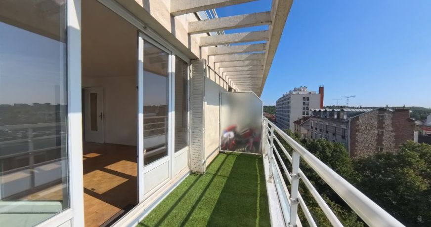 vente Appartement Maisons Alfort