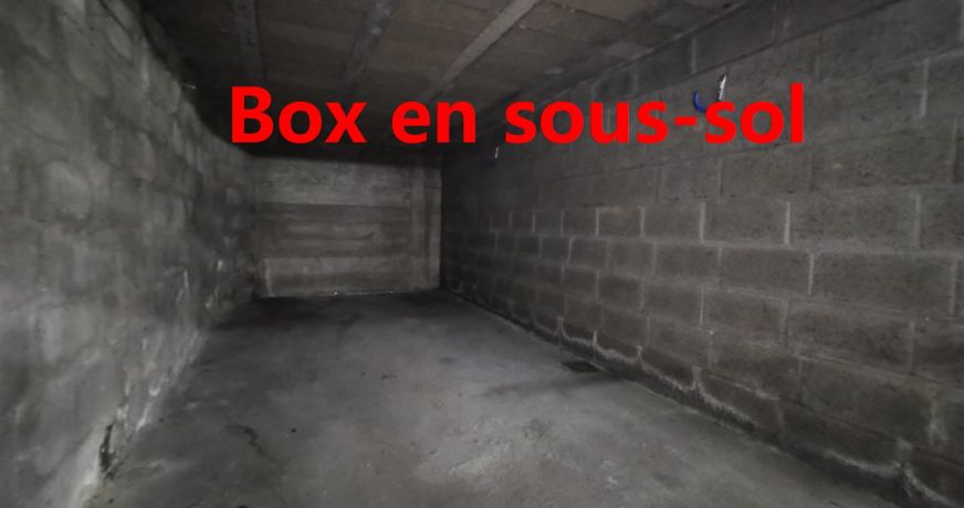 vente Appartement Maisons Alfort