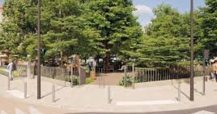 vente Appartement Maisons Alfort