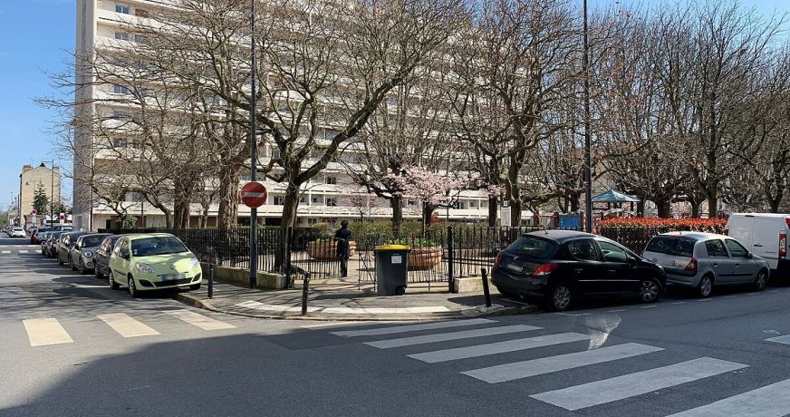 vente Appartement Maisons Alfort