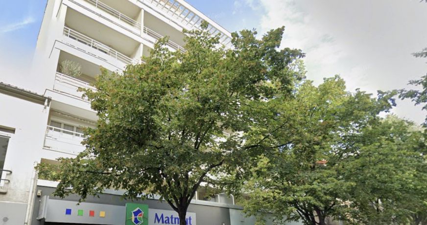 vente Appartement Maisons Alfort