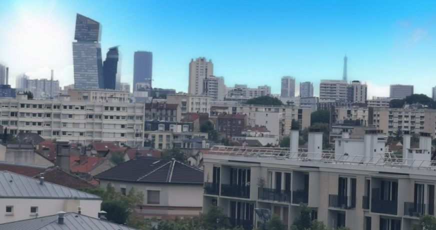 vente Appartement Maisons Alfort