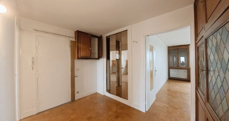 vente Appartement Maisons Alfort