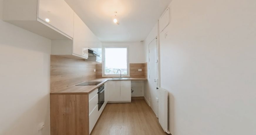 vente Appartement Maisons Alfort