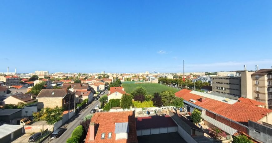 vente Appartement Maisons Alfort