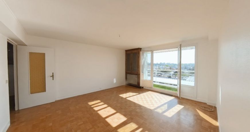 vente Appartement Maisons Alfort