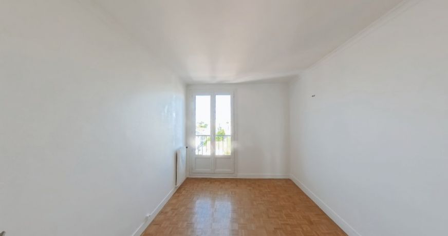 vente Appartement Maisons Alfort