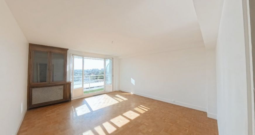 vente Appartement Maisons Alfort