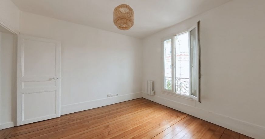 vente Appartement Fontenay Sous Bois