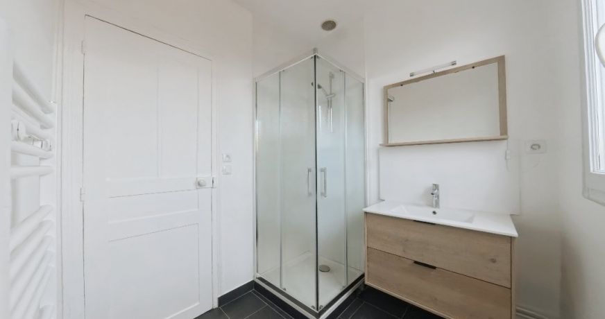 vente Appartement Fontenay Sous Bois