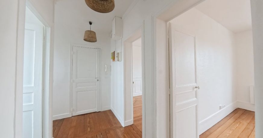vente Appartement Fontenay Sous Bois