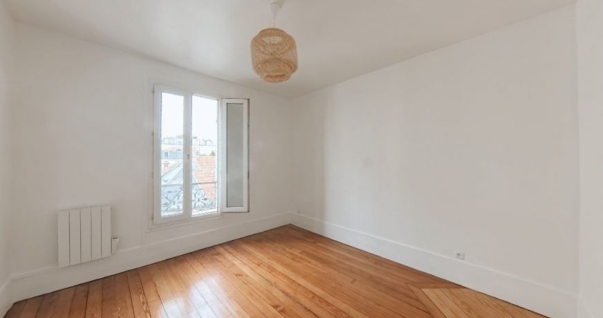 vente Appartement Fontenay Sous Bois