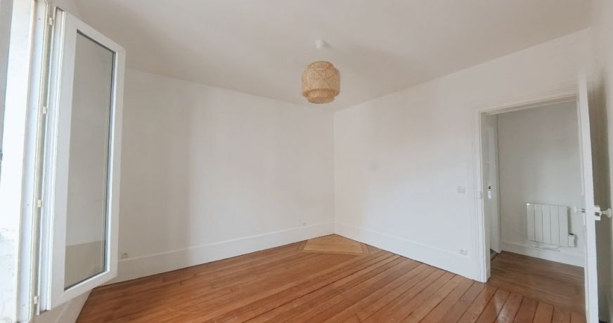 vente Appartement Fontenay Sous Bois