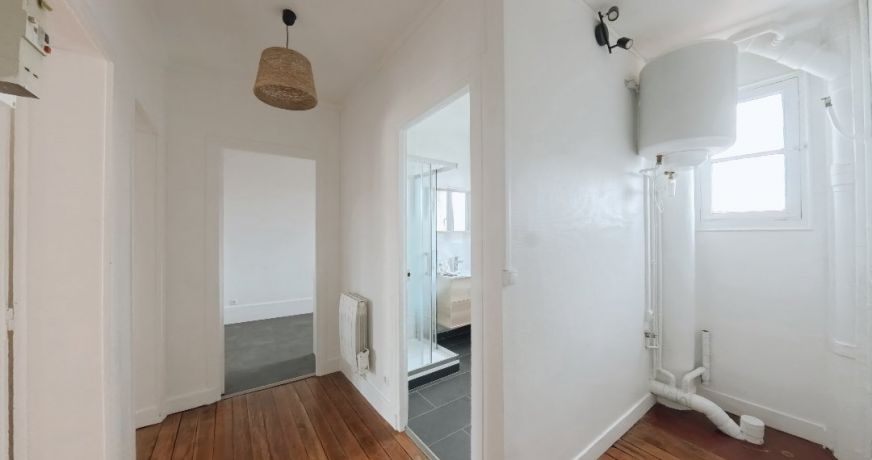 vente Appartement Fontenay Sous Bois
