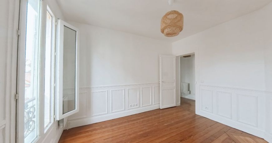 vente Appartement Fontenay Sous Bois