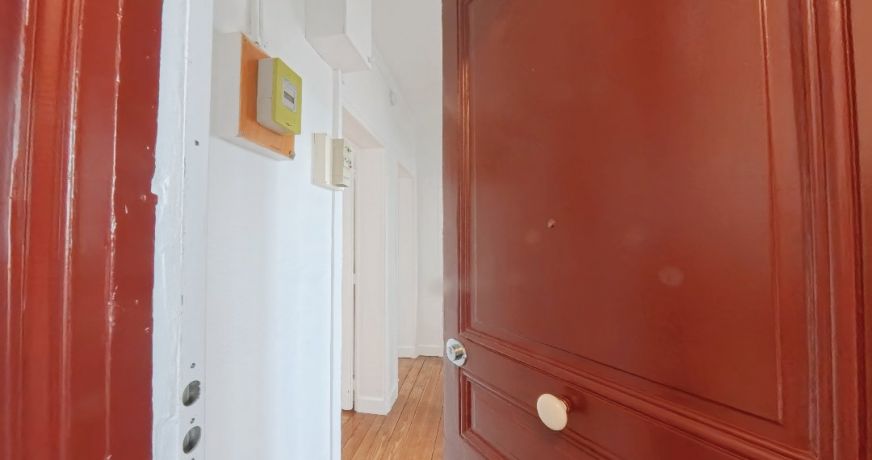 vente Appartement Fontenay Sous Bois