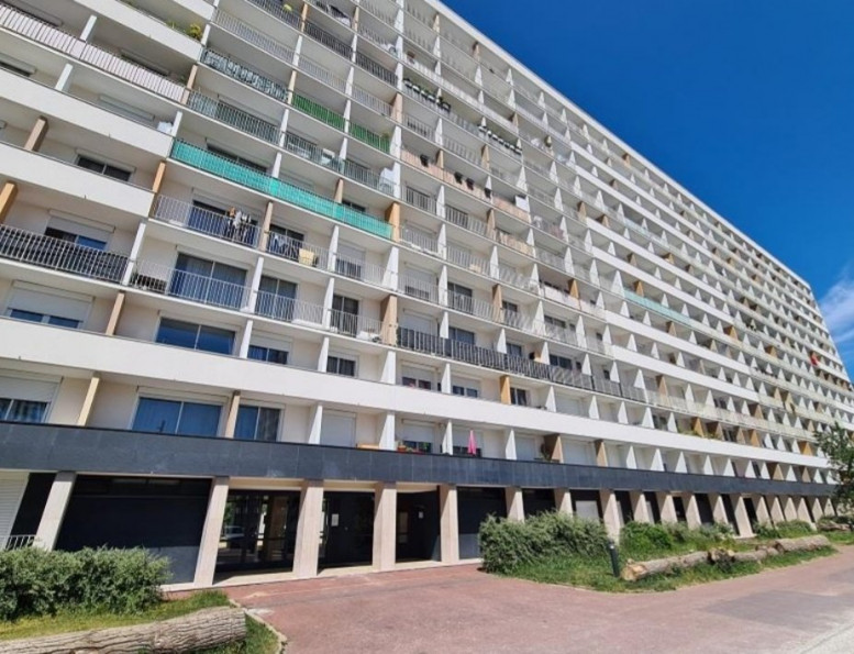 vente Appartement Epinay Sur Seine - Photo 1