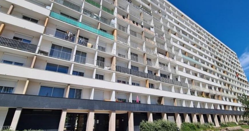 vente Appartement Epinay Sur Seine