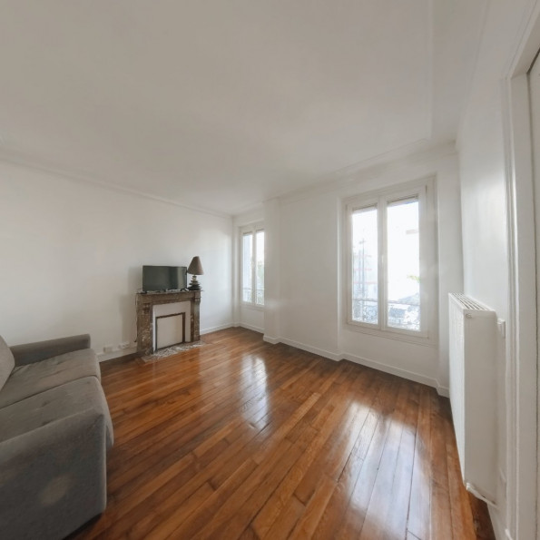 vente Appartement Fontenay Sous Bois - Photo 1