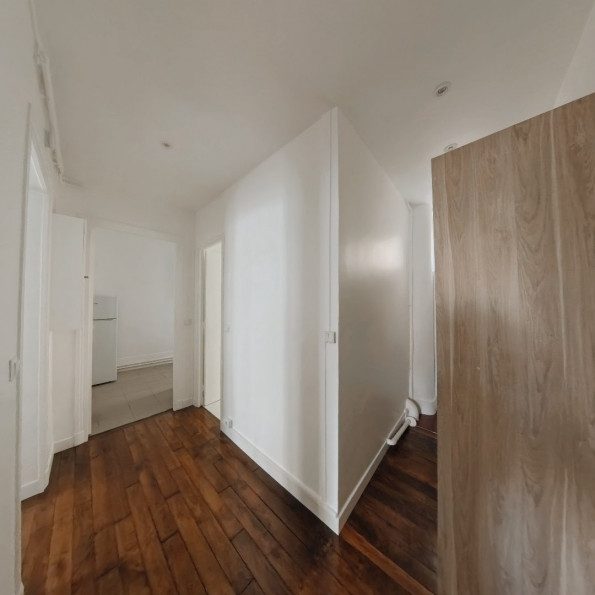 vente Appartement Fontenay Sous Bois - Photo 9
