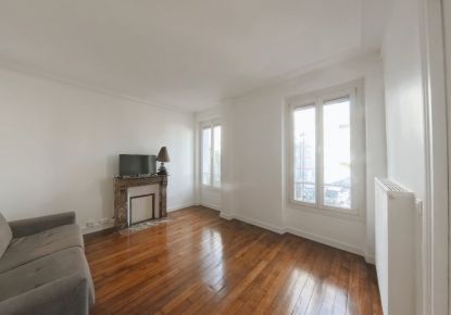 vente Appartement Fontenay Sous Bois