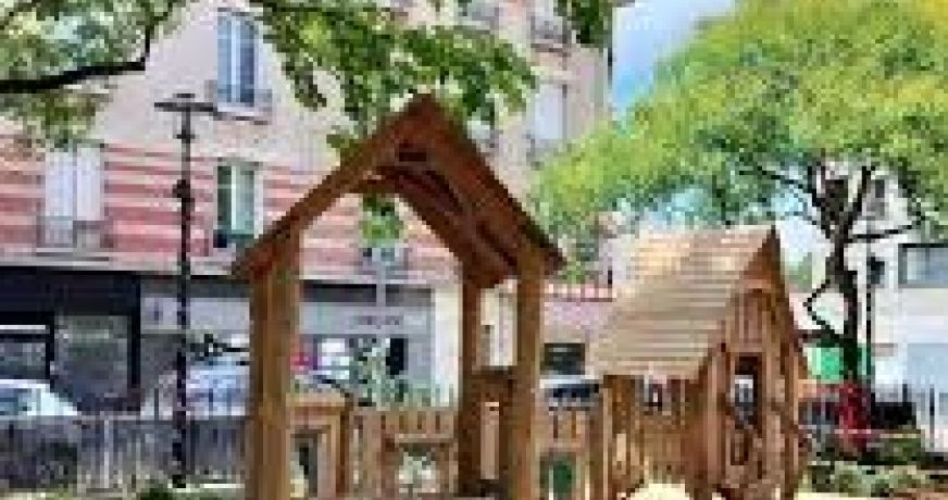 vente Appartement Maisons Alfort