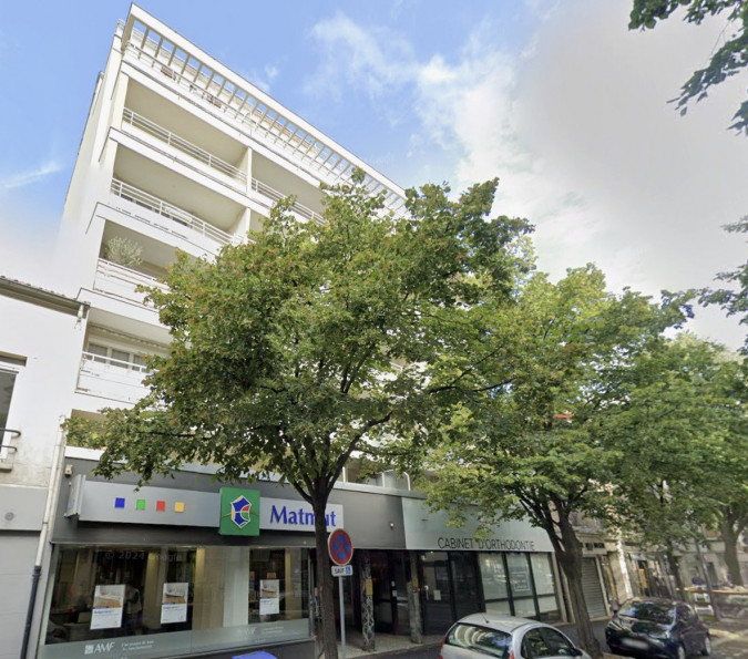 vente Appartement Maisons Alfort - Photo 1