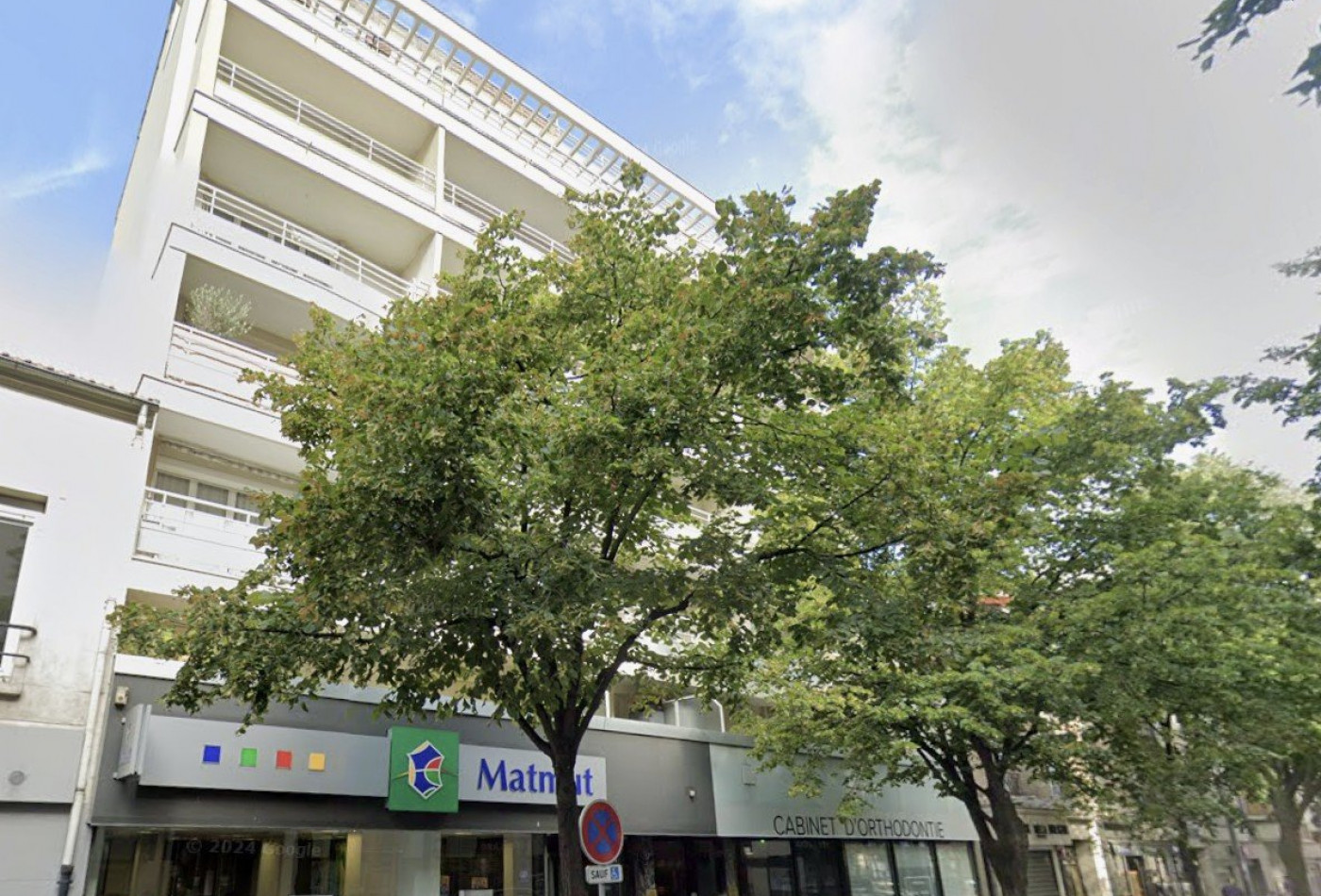 vente Appartement Maisons Alfort - Photo 1