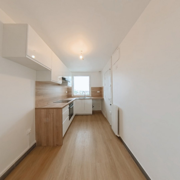 vente Appartement Maisons Alfort - Photo 3