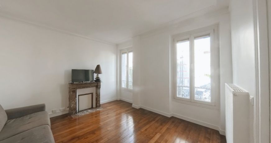 vente Appartement Fontenay Sous Bois