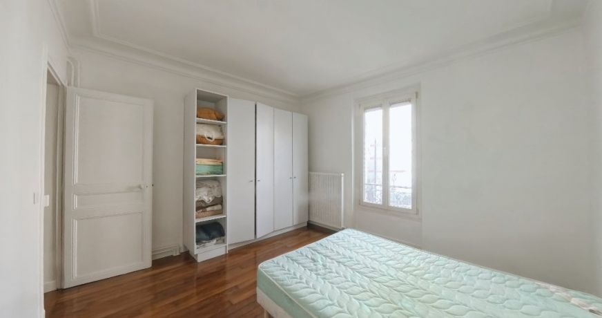vente Appartement Fontenay Sous Bois
