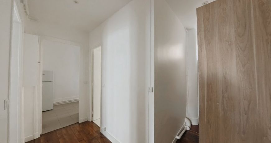 vente Appartement Fontenay Sous Bois