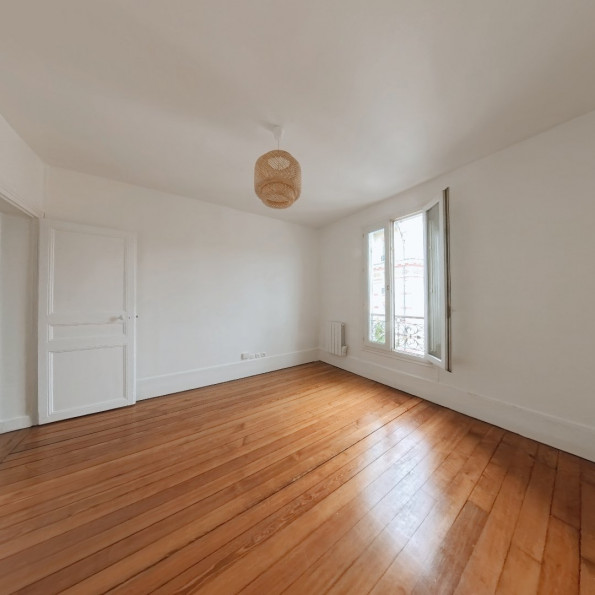 vente Appartement Fontenay Sous Bois - Photo 7