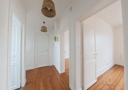 vente Appartement Fontenay Sous Bois