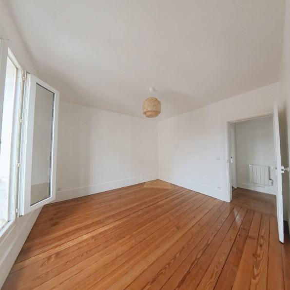 vente Appartement Fontenay Sous Bois - Photo 8