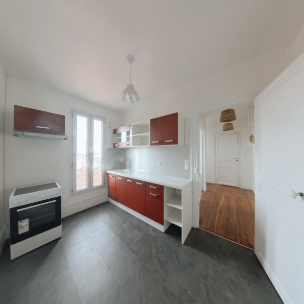 vente Appartement Fontenay Sous Bois - Photo 5