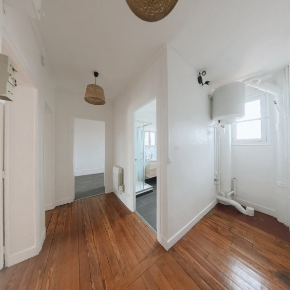 vente Appartement Fontenay Sous Bois - Photo 3