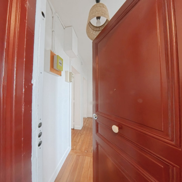 vente Appartement Fontenay Sous Bois - Photo 2